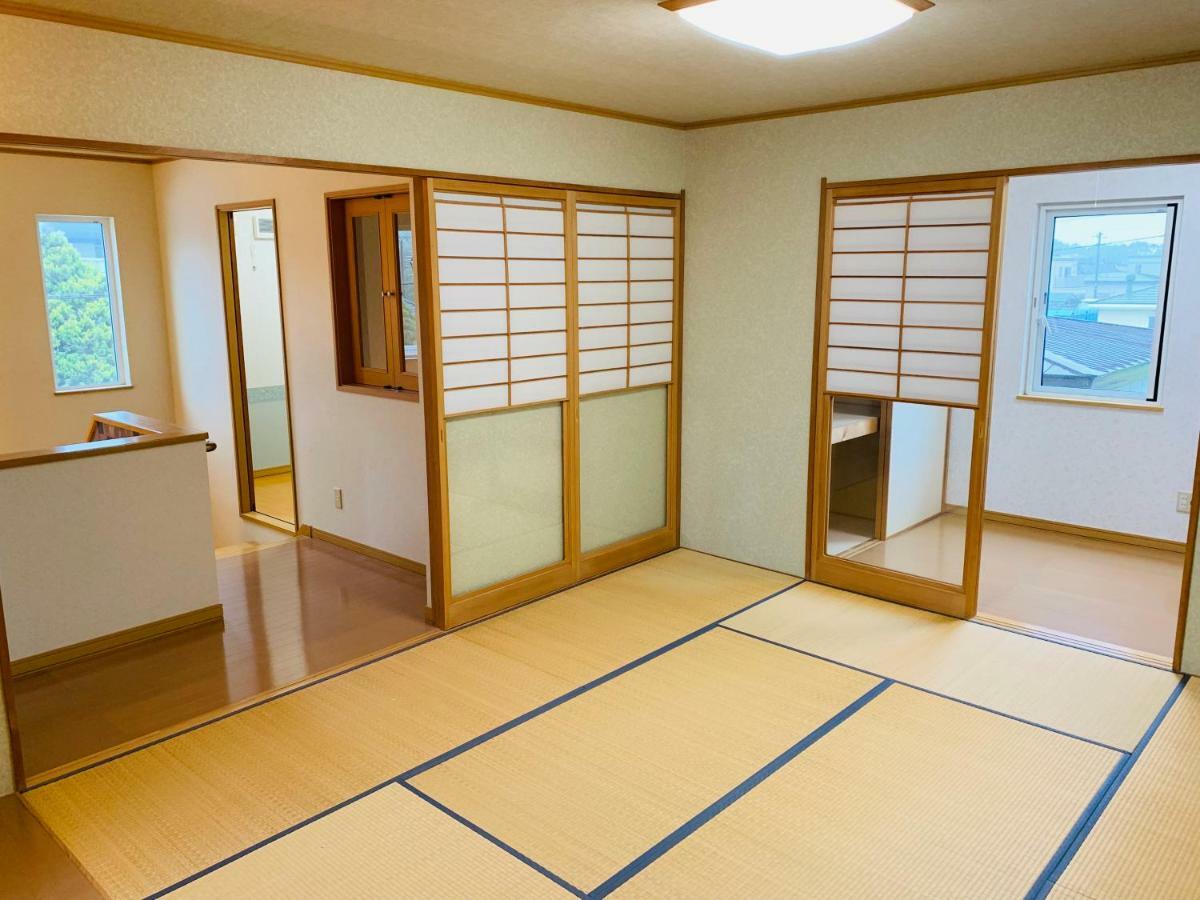 Вілла Ecco'S House エッコズハウス Shiraoi Екстер'єр фото